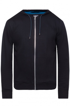 Hooded sweatshirt, zdjęcie 1 Hooded sweatshirt od Paul Smith